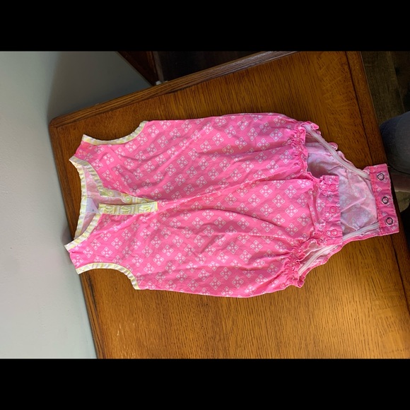 18 Month Bubble Lot - 9 pieces total - Picture 4 of 10